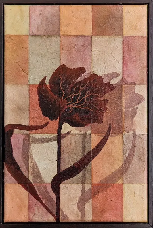 Velvet Red av Harika Zerman