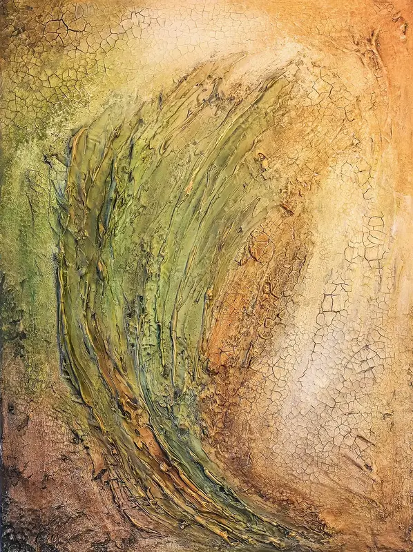 Decay av Marina Erkenius