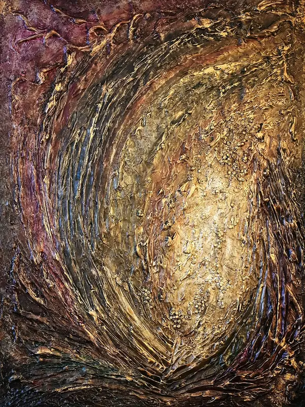 Deep Memory av Marina Erkenius