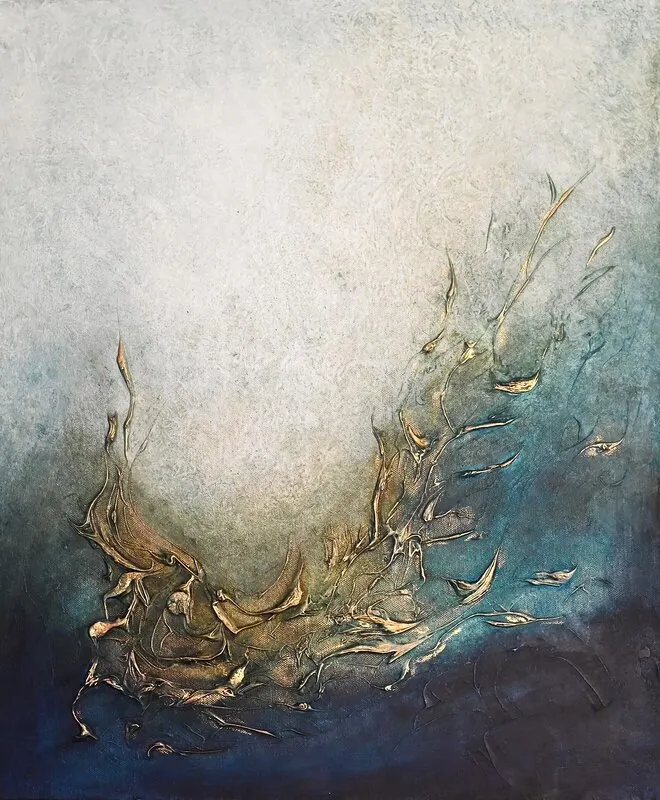 Air av Marina Erkenius