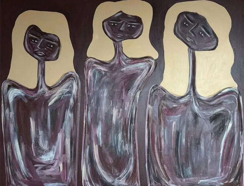 Inner Dialogue av Selma Dedić