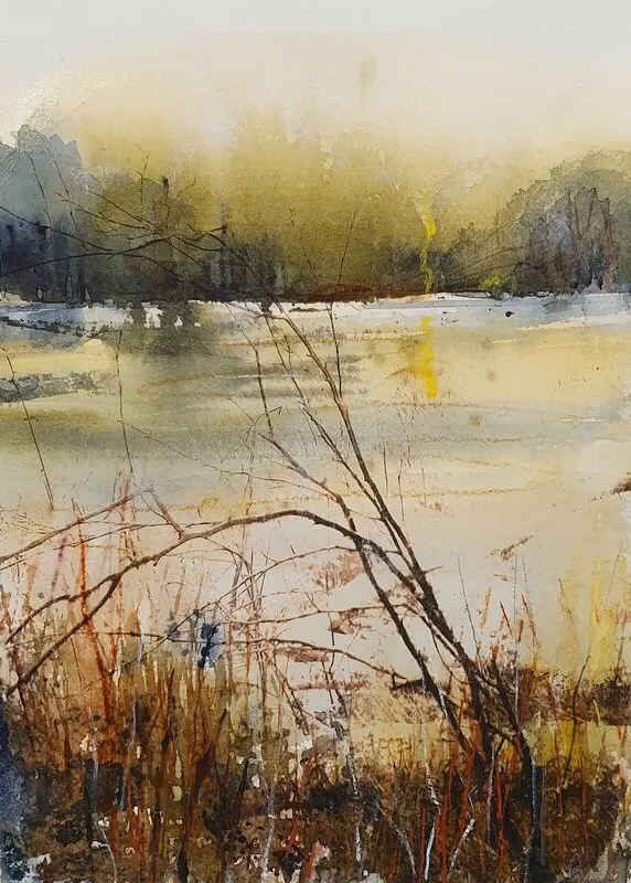 September av Jenny Övrebö