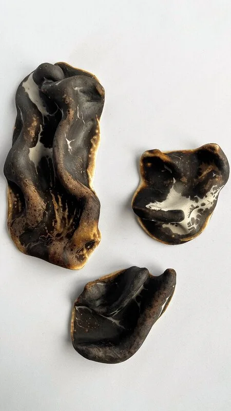 Skulptur av Jennie Tenow