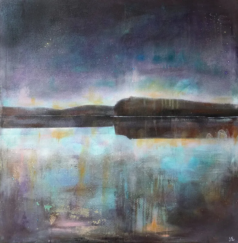 Reflection av Jenny Eriksson