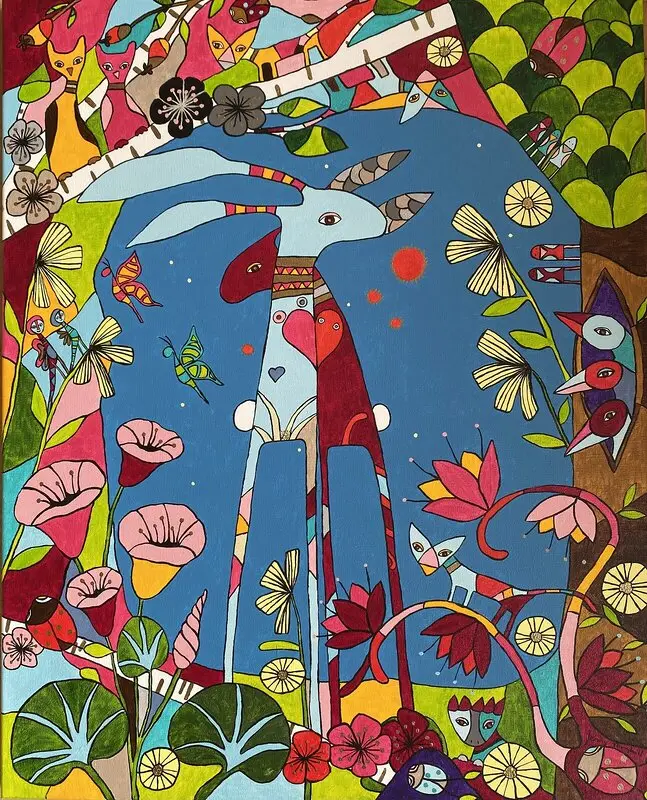 Jenny Tornhill