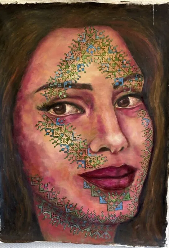 Mahsa Mobaraki