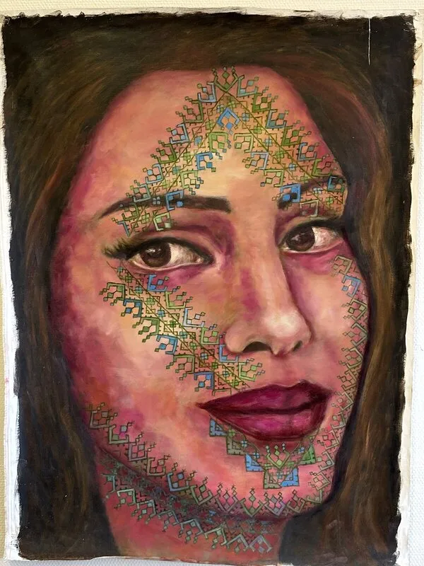 Mahsa Mobaraki