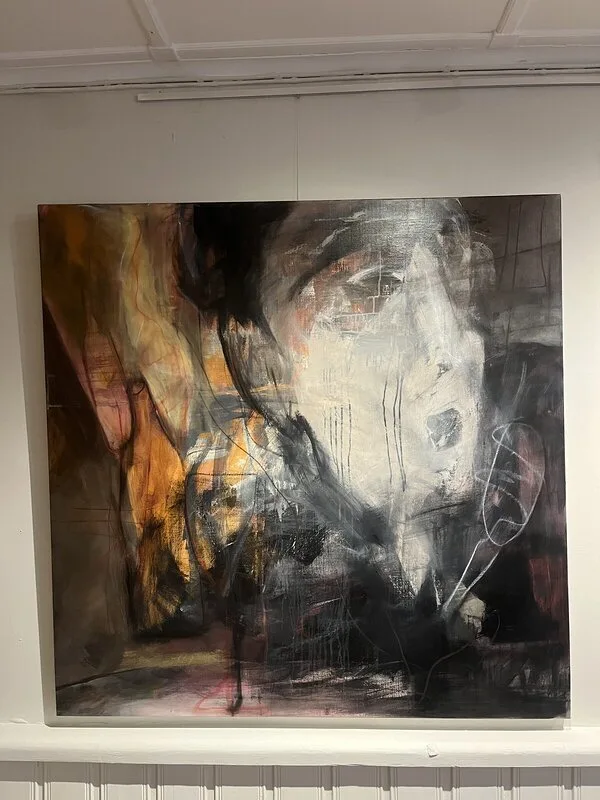 Farsan av Charlotte Hörngren