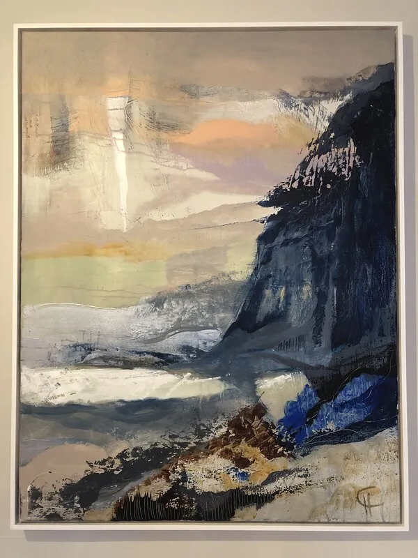 Massivet av Charlotte Hörngren