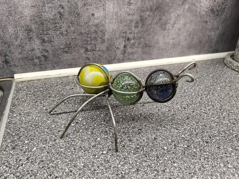 Myra av Daniel Albinsson