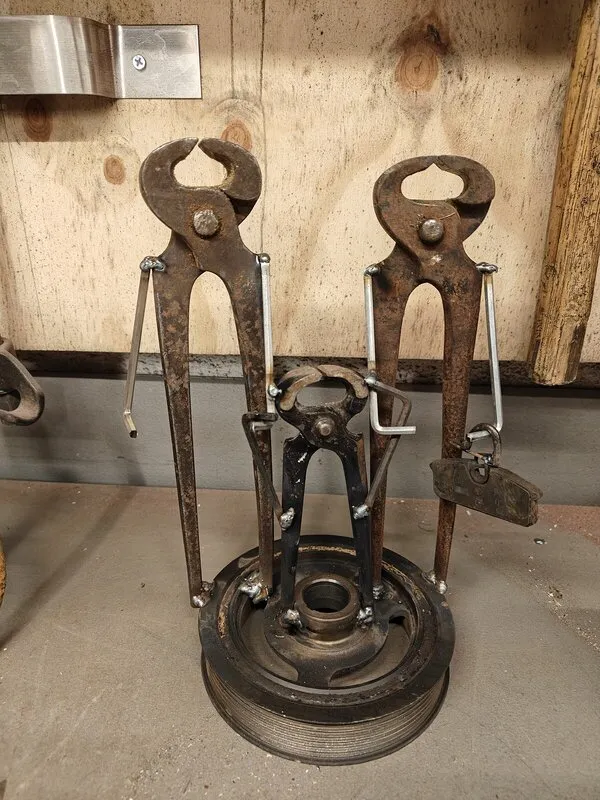 Mormor morfar barnbarn av Daniel Albinsson