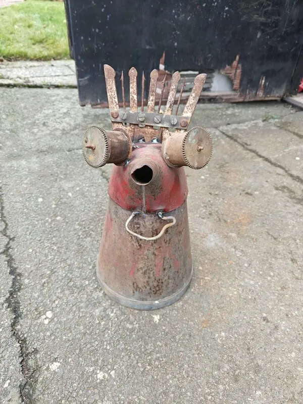 Djur av Daniel Albinsson