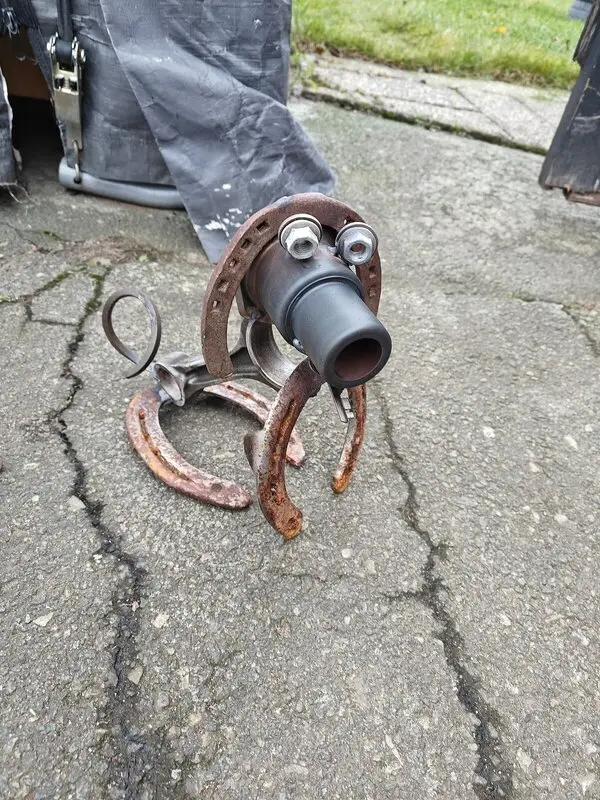 Hund av Daniel Albinsson