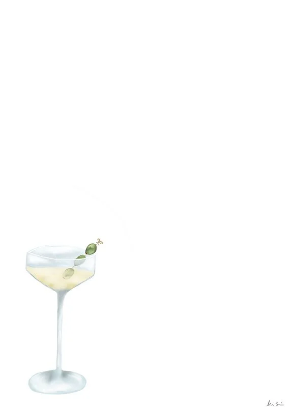 Ett glas till av Mira Sundén