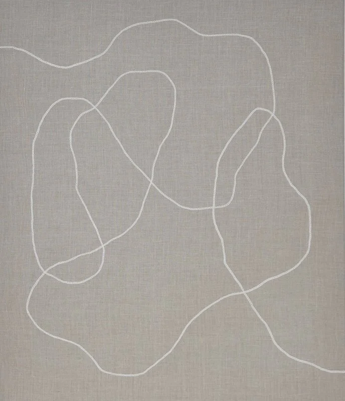 DOODLE No.03 av Frida Linder