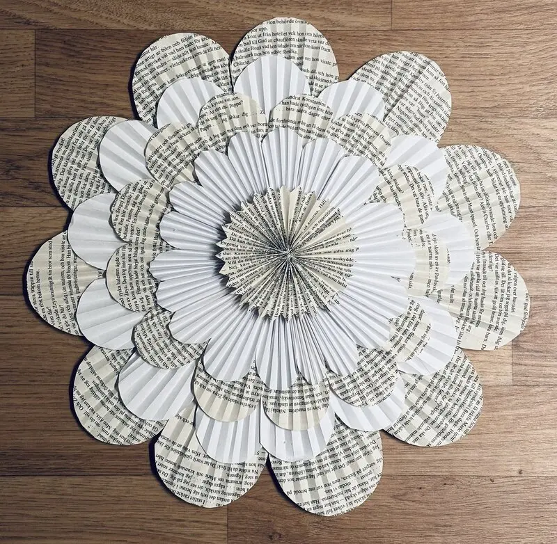 Veck av Josefine Karlsson