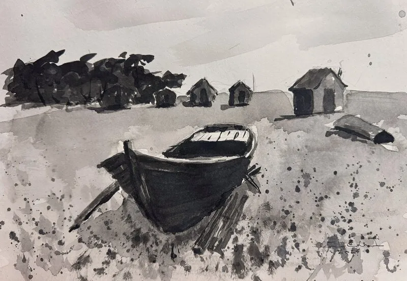 Öka på Stenkusten av Göran Ekström