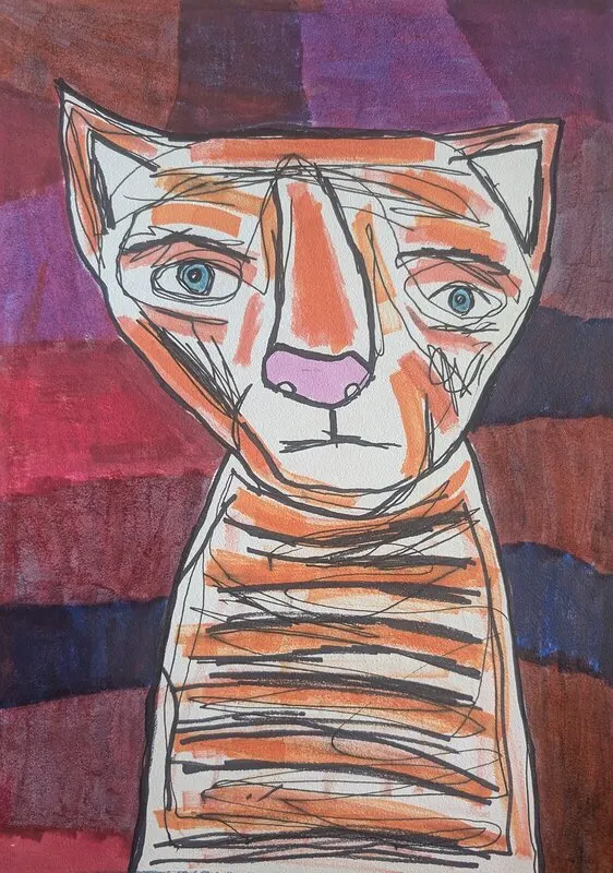 Missen av Mikael Jonsson