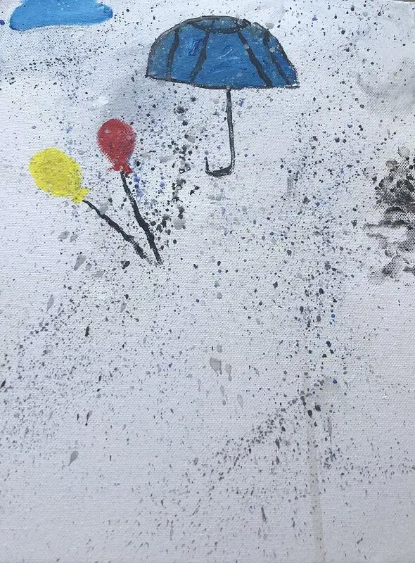 Jus lekfullhet av Signe Webjörn
