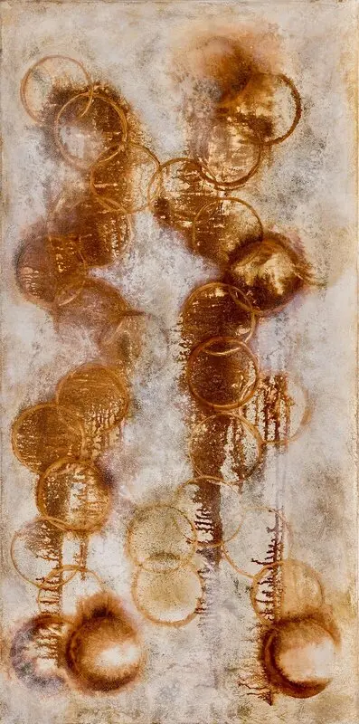 Syberian Coffee av Susanna Hojas