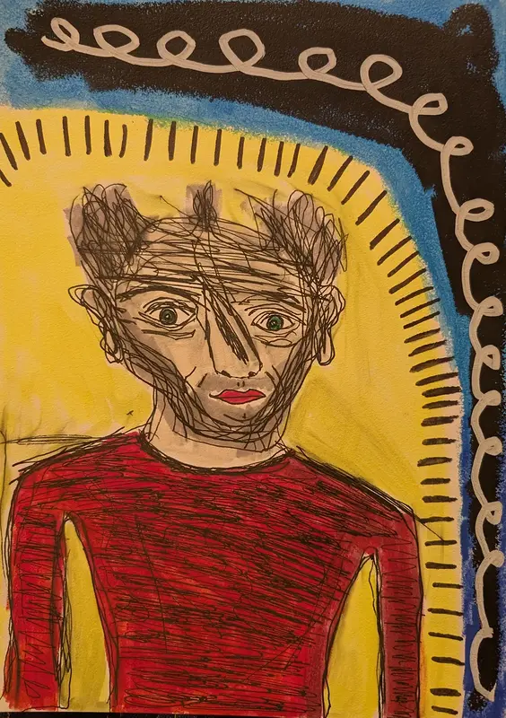 Jöns av Mikael Jonsson