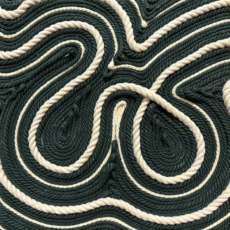 GreenWhite av Julia Linder