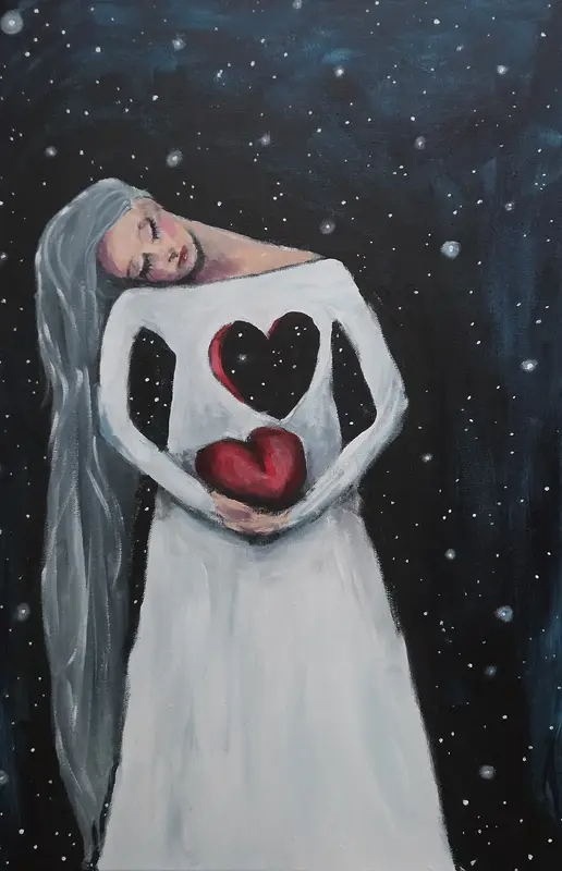 Bli hel igen av Mia Älegård