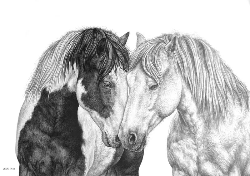 Guarded by Love av Natalia Orest