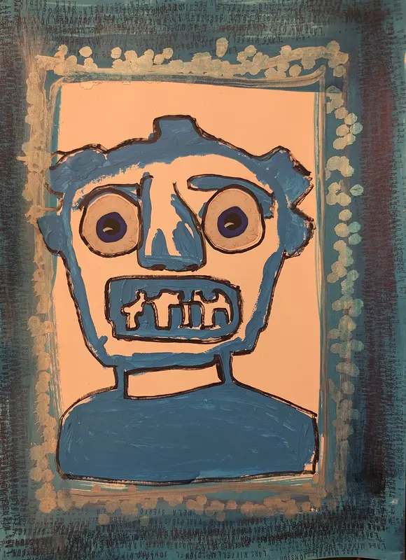 Sture av Mikael Jonsson