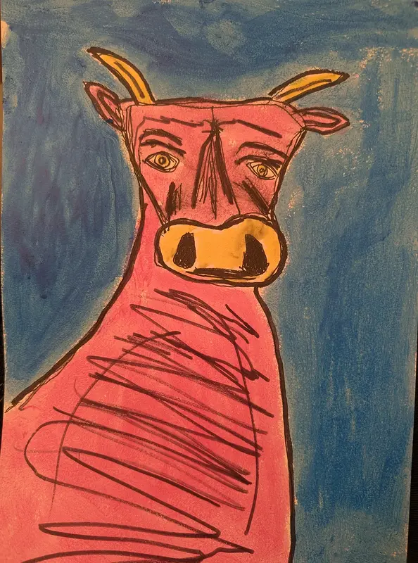 Nyko av Mikael Jonsson