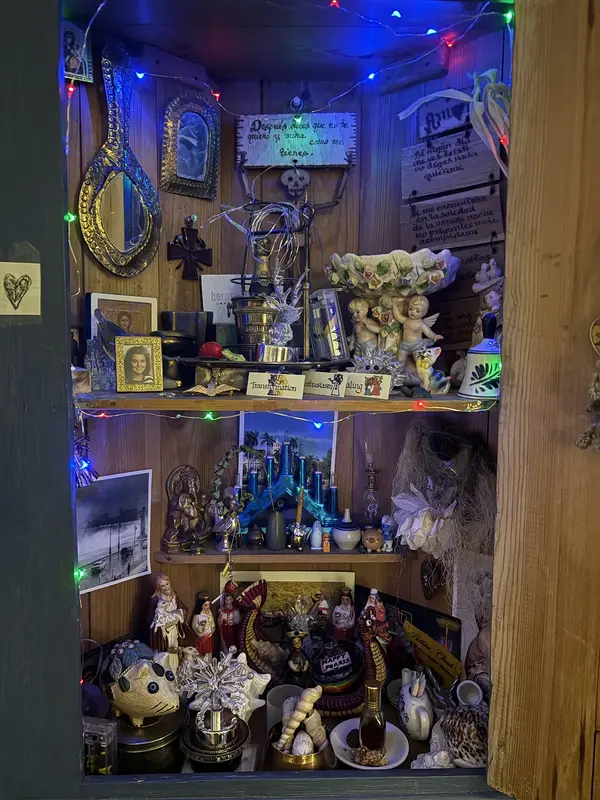 Livet av Jessica Hugoson