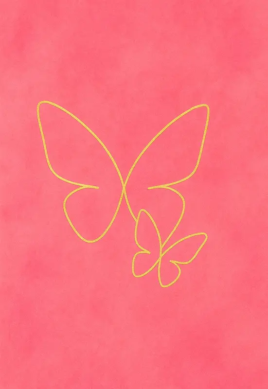 Akrylmålning av Camilla .