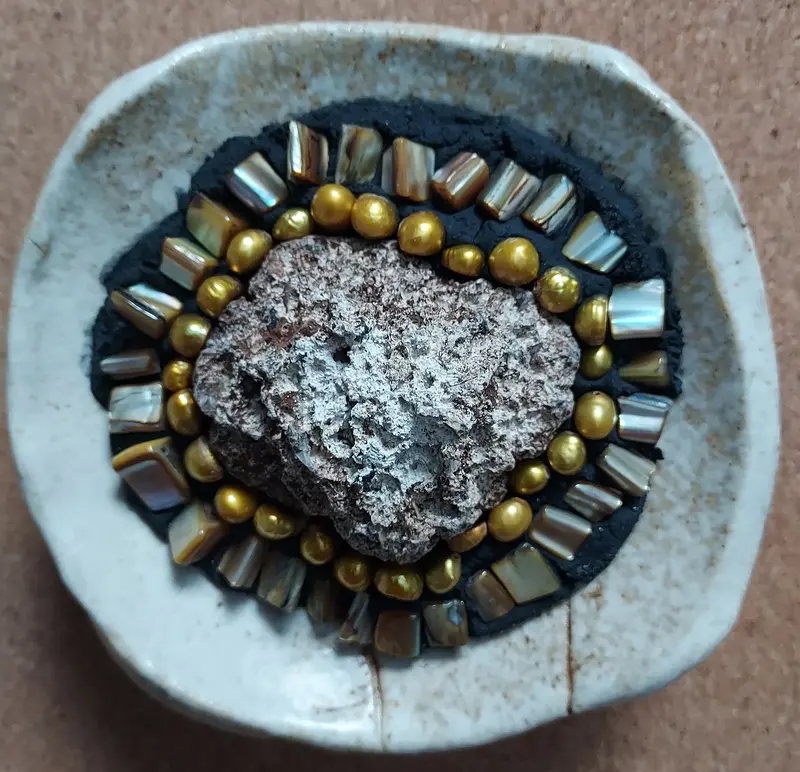 Mittpunkt av Carina Lönngren