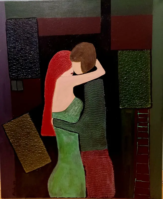 Nihada Karic Leranian