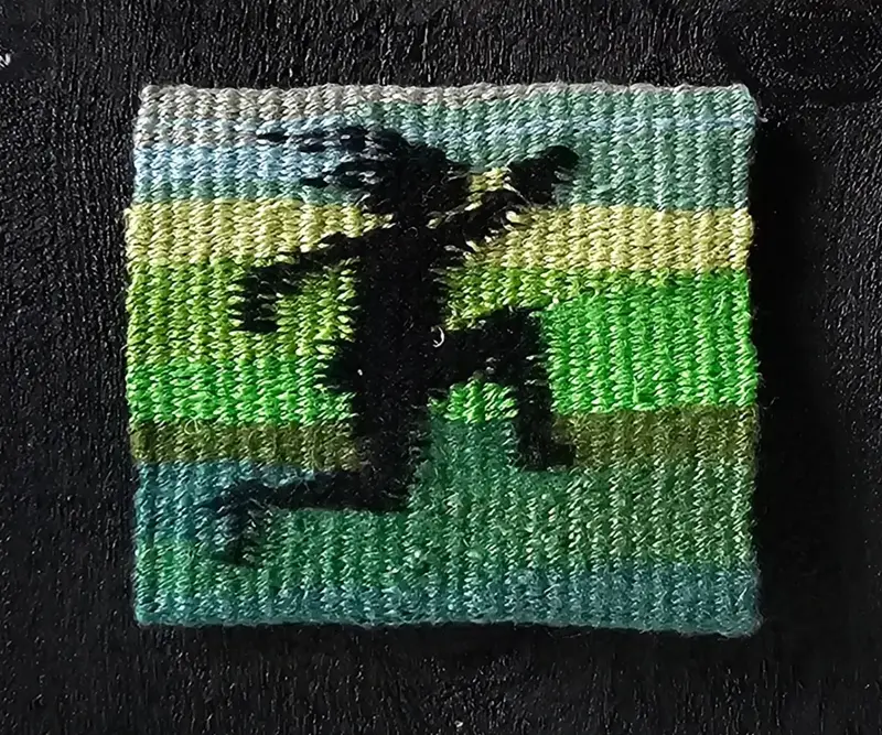 Citius Altius Fortius av Gunilla Zaar Akne