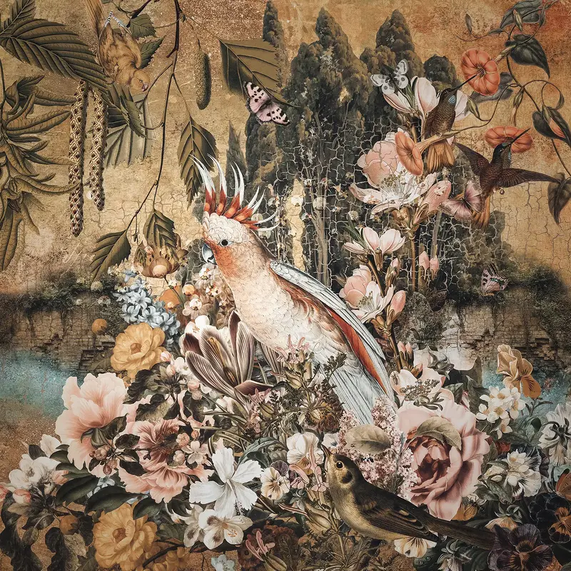 Bird Watching av Kristin Couch
