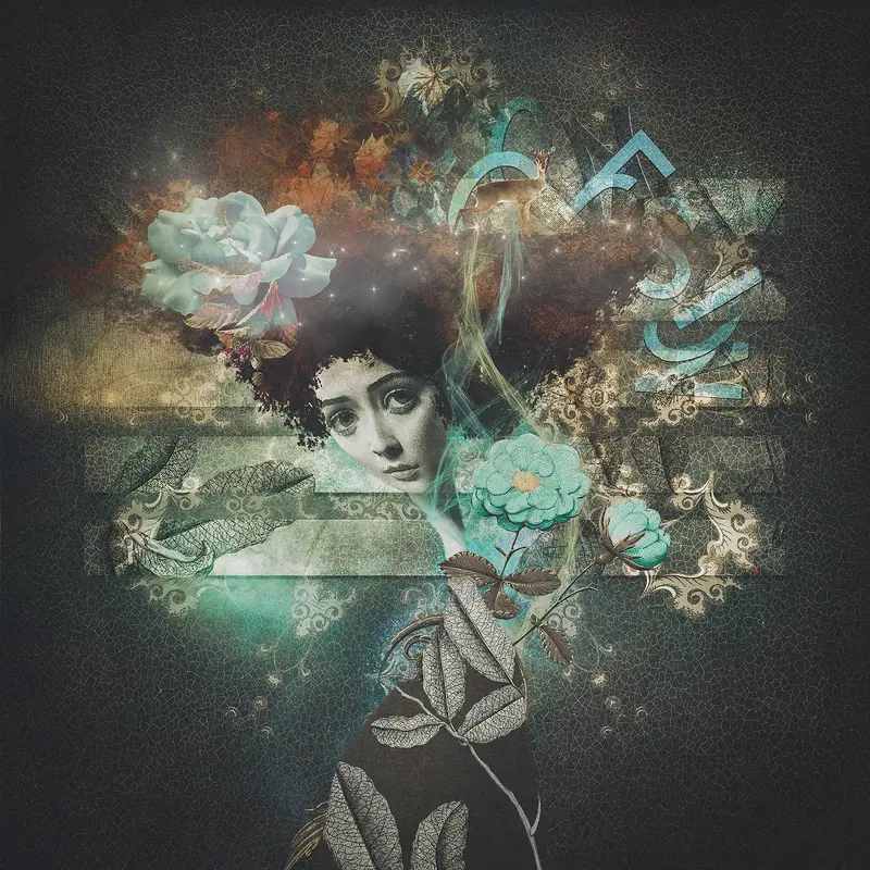 I want to tell you a story av Kristin Couch