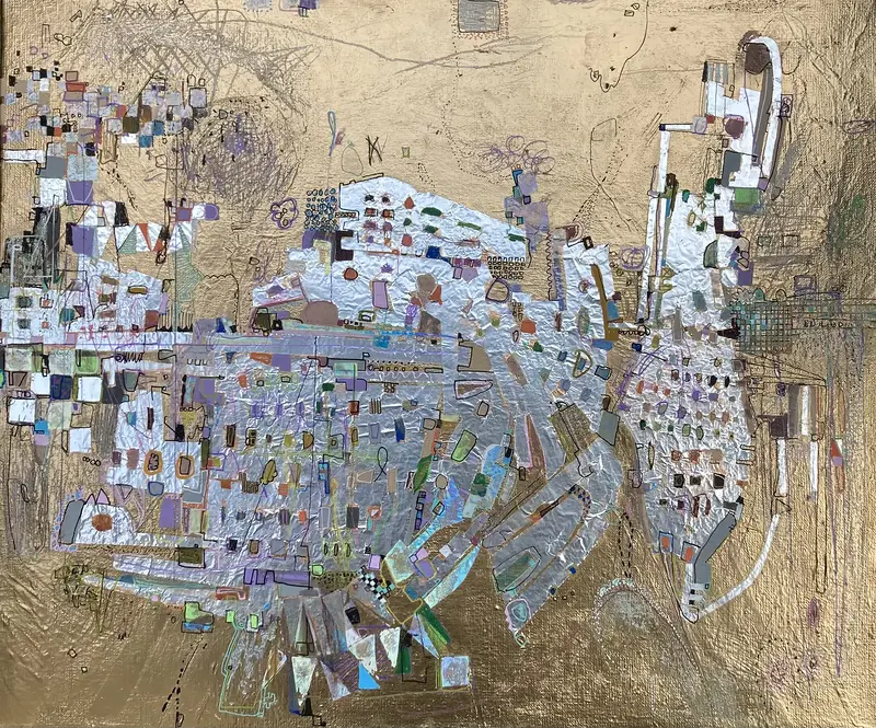 FROM ABOVE (series) av Zarah Flesser