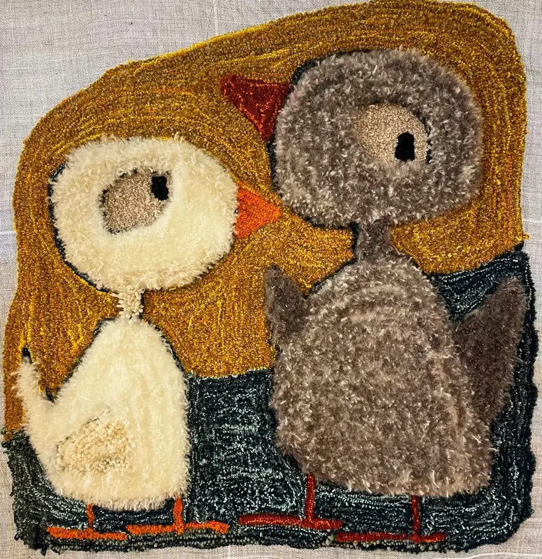 Vad händer nu? av Elisabet Linna Persson