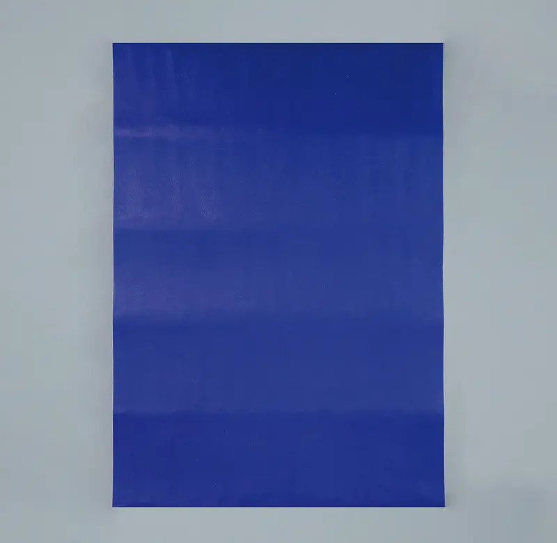 Akrylmålning Vågar havet gör jag av Gustav Nyman