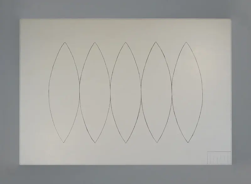 Disco blueprint av Gustav Nyman