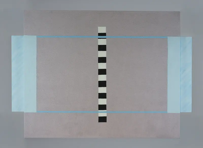 Balansen gubben, glöm inte balansen av Gustav Nyman