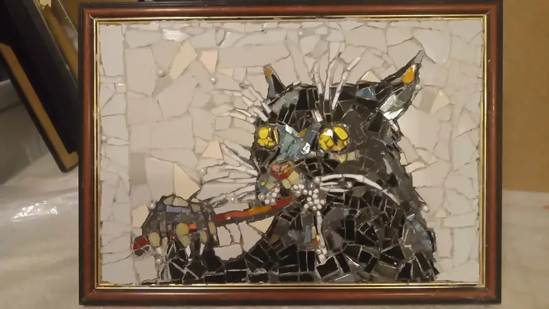 15 minuter före dejten av Jelena Lilija Kimsdotter Vänts