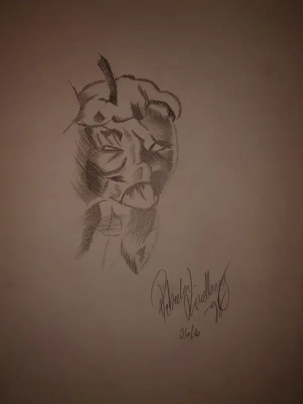 Väck av Rebecka Lindberg