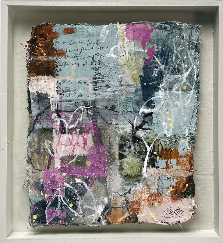 Bumpy roads 2 av Katarina Wetter-Edman