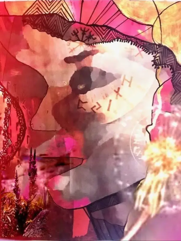 In hoc signo vinces av Susanne Lovén