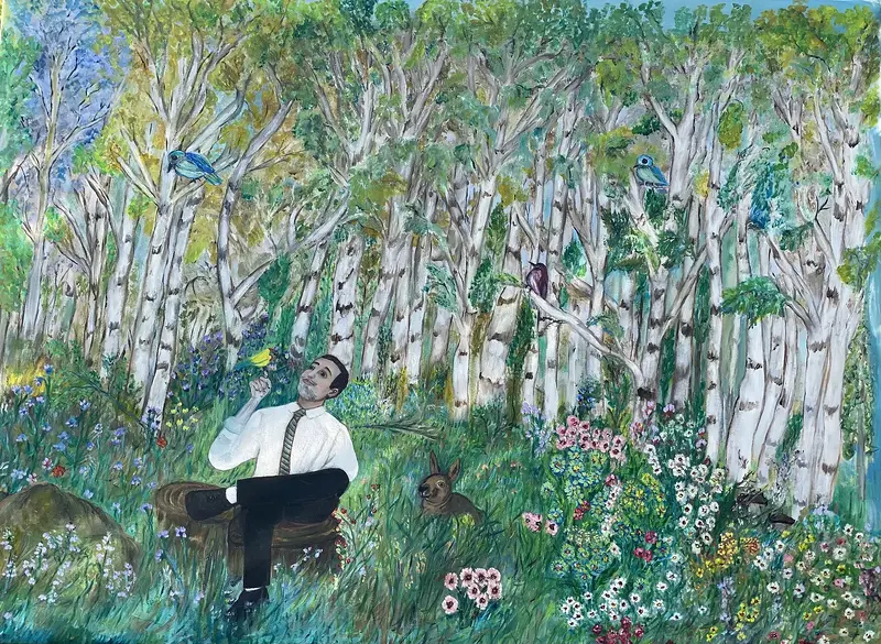 Kristina Rosenbecker