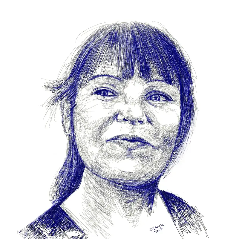 Satu av Anders Johansson