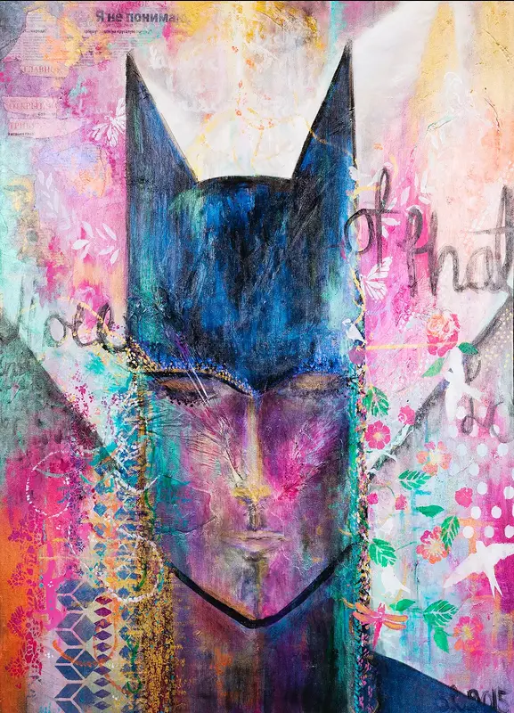 Bat i Ryssland More of that av Susanne Lovén