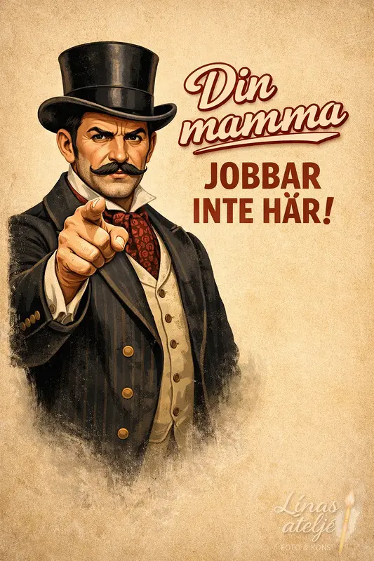 Din mamma av Anneli Werelius